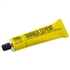 RUBBER CEMENT--1 OZ TUBE