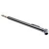 TIRE GAUGE,STD--10-50 PSI  STANDARD