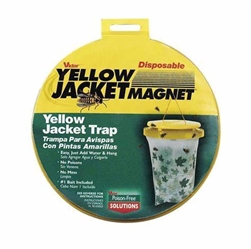 WASP/YELLOW JACKET TRAP