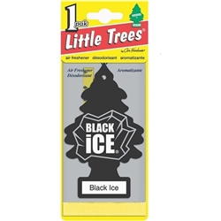 LITTLE TREE AIR FRESHENER 