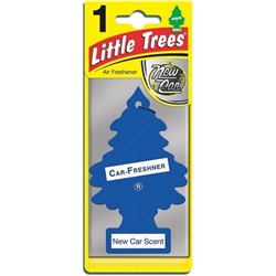 LITTLE TREE AIR FRESHENER 