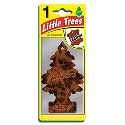 LITTLE TREE AIR FRESHENER 