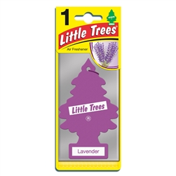 LITTLE TREE AIR FRESHENER 