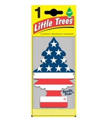 LITTLE TREE AIR FRESHENER 