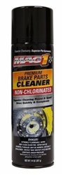 BRAKE CLEANER NON-CHLORINATED, MAG1, 14OZ